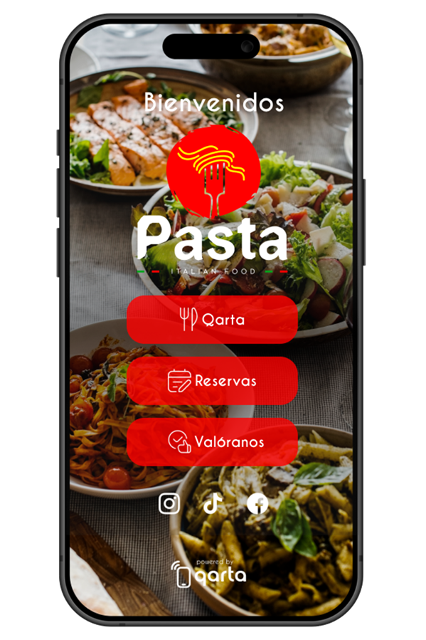 pasta