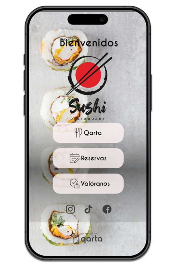 sushi